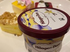 哈根达斯-芭菲盛宴·环球美食(北城国际店)