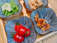 -莲·中餐厅(成都首座万豪酒店)