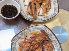 -聂记粤菜馆(鼓西路店)