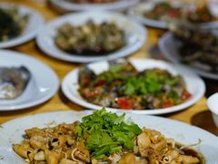 -桂园白粥·潮汕老味道