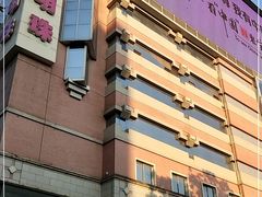 -西单明珠商场