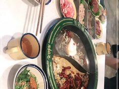 -有拈头成都市井火锅(老门东店)