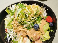 蔬菜沙拉-明州小宴(文化广场店)
