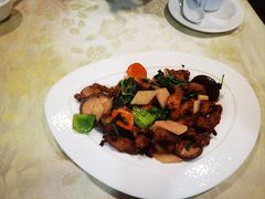 -佛有缘素食馆·荔湾老字号(陈家祠首店)