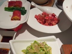 -顺峰(农展馆店)
