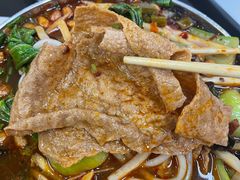 -红鼻子桂林米粉(金唐新光界店)