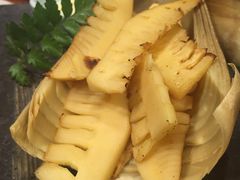-炉匠炉端烧·酒(国金中心商场店)