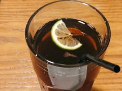 柠檬红茶-建国328 本帮小馆·面馆