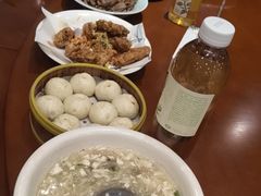 -小秦淮·南京土菜(新亭西路店)