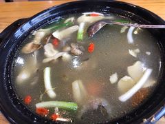 -妈妈的味道(和顺古镇店)