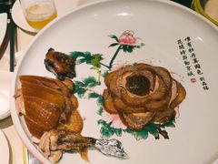 -京味斋·北京烤鸭(北京南站洋桥店)