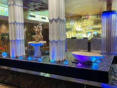-良子健身(金融街店)