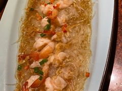 -绿茶餐厅(蓝色港湾店)