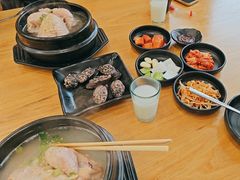 -张师傅参鸡汤店(高丽街店)