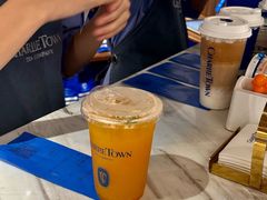 -CHARLIETOWN红茶公司(南京万象天地店)