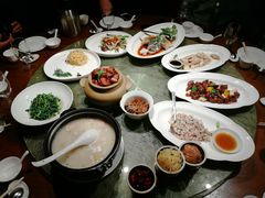 -上海小南国(正大店)