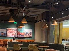 -Wagas沃歌斯(浦东机场店)