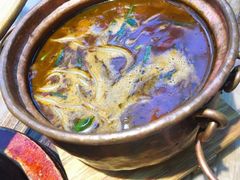小铜锅烧米线-雀舞·私食(凯德店)