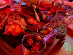 -MR.ROCKY洛奇先生RESTAURANT&BAR(宝安壹方城店)
