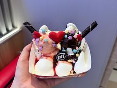 -DQ·蛋糕·冰淇淋(合生汇店)
