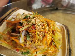 -多哥水傣味餐厅(司马巷店)