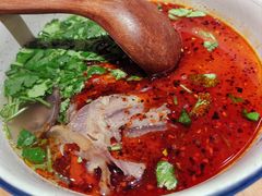 -马记永·兰州牛肉面(山姆外高桥店)