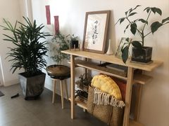 -团子君寿司·茶