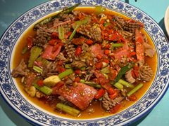 -川正旺江湖菜(三元桥店)