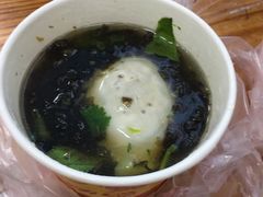 -家宴·灌蛋·沙茶面(曾厝垵店)
