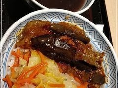 -吉野家(上海美罗城店)