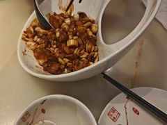 -绿茶餐厅(北京世纪金源店)