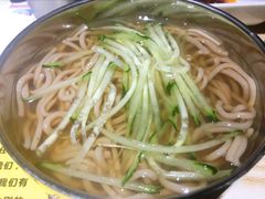 冷面-韩国大金刚烤肉·料理(印象城店)