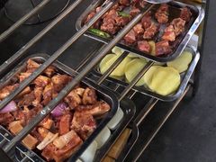 -西昌老号李小肠特色烧烤园(双流店)