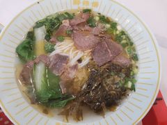 -鲜师傅骨汤米粉(太升店)