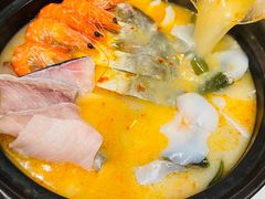 -香香海南菜餐厅