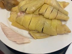 -文记壹心鸡(宝华路店)