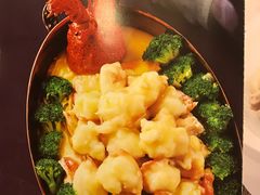 -和记小菜(东方店)