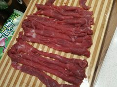 -吴铭怀旧火锅(坦洲一店)