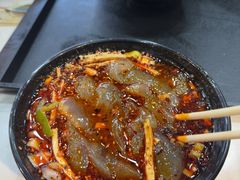 -顺意凉粉(鼓楼东街总店)