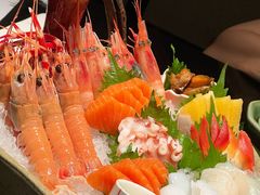 -松鹤精致料理(五一中路店)