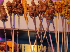 -燥次·烧烤酒场(万象城店)