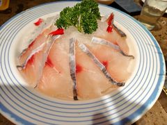 -码头故事火锅(大丰店)