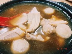 -新记肉骨茶