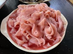 纯鲜鹅肠-储奇门鳝鱼火锅(总店)