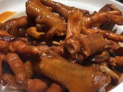 -小菜园新徽菜(合肥之心城店)