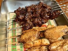 -炒豆合作社(东四总店)