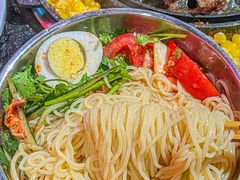 -外婆掌柜·东北家庭烤肉(托乐嘉店)