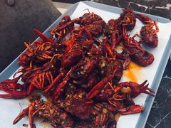 -漢咖啡·全服务式自助晚餐(武汉洲际酒店)