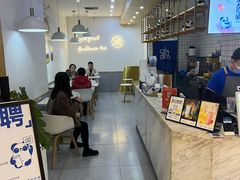 -茶百道(南坪万达一号门店)