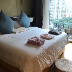 -蜜悦居月子会所(环贸中心店)
